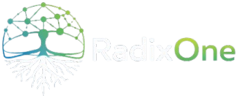 Radix One Logo